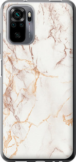 

Чехол Белый мрамор для Xiaomi Poco M5s 1695438
