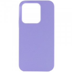 Чехол Silicone Case Full Protective (AA) NO LOGO для Apple iPhone 14 Pro (6.1")