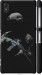 Чохол Захисник v3 на Sony Xperia Z2 D6502/D6503