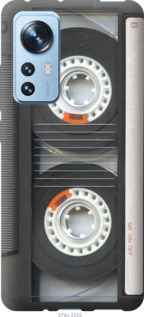

Чохол Касета для Xiaomi 12 1567915