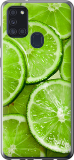 

Чехол Лайм для Samsung Galaxy A21s A217F 1691801