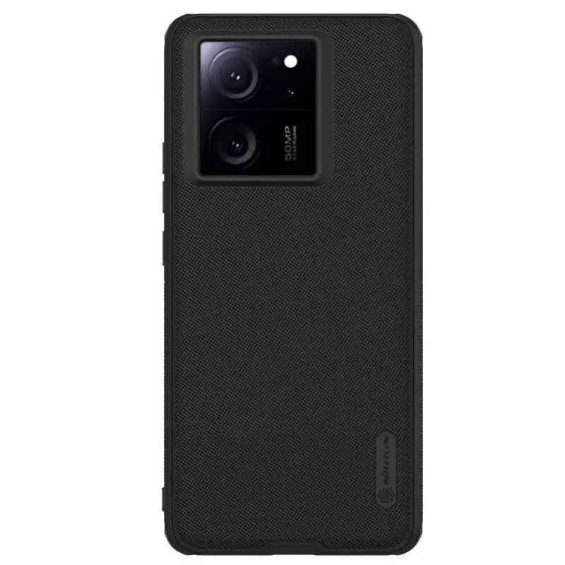 Чохол Nillkin Matte Pro на Xiaomi Redmi K60 Ultra / 13T / 13T Pro (Чорний / Black)