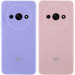 Чехол Silicone Cover Lakshmi Full Camera (AA) with logo для Xiaomi Redmi A3