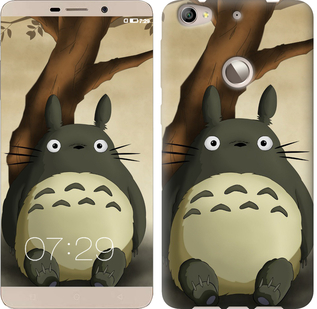 

Чохол Мій сусід Тоторо на LeTV Le 1s 556570
