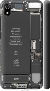 

Чехол Детали смартфона для Xiaomi Redmi 7A 1432123
