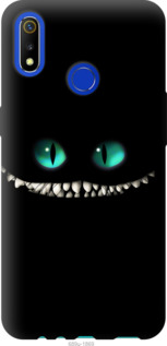 

Чохол Чеширський кіт на Realme 3 949918