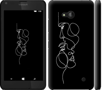 

Чохол Пара на Microsoft Lumia 640 751556