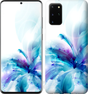 

Чехол цветок для Huawei Honor Play 4T Pro 918527