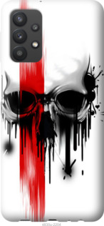 

Чохол Biohazard 13 на Samsung Galaxy A32 A325F 1586622