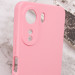 Заказать Чехол Silicone Cover Lakshmi Full Camera (AAA) для Xiaomi Redmi 13C / Poco C65 (Розовый / Light pink) на vchehle.ua