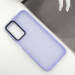 Фото Чохол TPU+PC Lyon Frosted на Samsung Galaxy A05s (Purple) на vchehle.ua