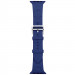 Ремешок Kilim для Apple Watch 38/40/41/42mm(ser.10) (Dark Navy)