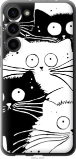

Чохол Коти v2 на Samsung Galaxy S23 Plus 1516408
