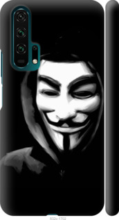 

Чохол Анонимус на Huawei Honor 20 Pro 1016481