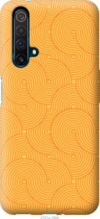 

Чохол Luiji на Realme X50 1031882