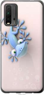 

Чехол Геккончик для Xiaomi Redmi 9T 1569726