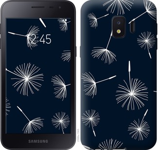 

Чехол одуванчики для Samsung Galaxy J2 Core 672636