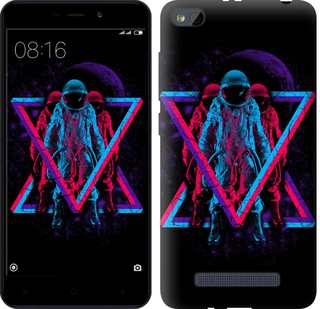 

Чохол Astronomical на Xiaomi RedMi 4A 643201