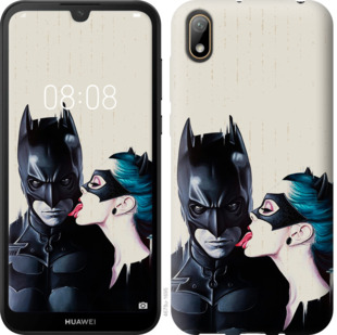 

Чохол Бетмен на Huawei Y5 2019 854048