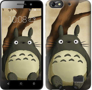 

Чохол Мій сусід Тоторо на Asus ZenFone 4 Max ZC520KL 556547