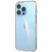 Фото Уценка TPU чехол Molan Cano Jelly Sparkle для Apple iPhone 12 Pro Max (6.7") (Эстетический дефект / Прозрачный) на vchehle.ua