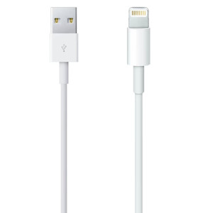 Дата кабель Apple Lightning to USB 2m (Original) (MD819ZM/A)