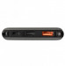 Фото Портативное ЗУ Gelius Pro UltraThinSteel GP-PB10-210 10000 mAh (Silver) в магазине vchehle.ua