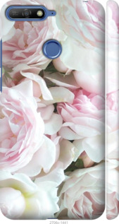 

Чохол Півонії v2 для Huawei Honor 7A Pro 668305