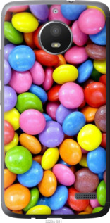 

Чохол MandD на Motorola Moto E4 694319