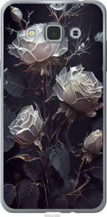 

Чохол Троянди 2 на Samsung Galaxy J3 Pro 1507471