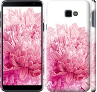 

Чохол Хризантема на Samsung Galaxy J4 Plus 2018 844183