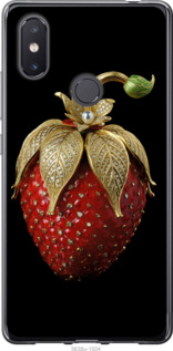 

Чехол Клубника v3 для Xiaomi Mi8 SE 1578849