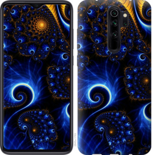 

Чехол Восток для Xiaomi Redmi Note 8 Pro 779253