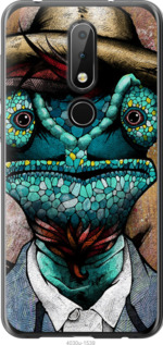 

Чохол Хамелеон в розшуку на Nokia 6.1 Plus 692413