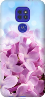 

Чохол Бузок на Motorola G9 Play 1574742
