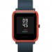 Смарт-годинник Xiaomi Amazfit Bip S (Global Version) (Чорний / Red Orange)
