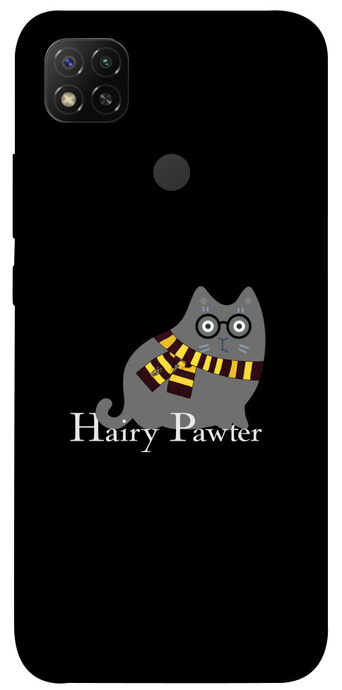 

Чехол Harry Cat для Xiaomi Redmi 9C 1094961