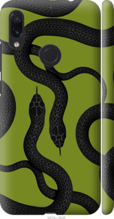 

Чехол Змеи v2 для Xiaomi Redmi Note 7 1438573