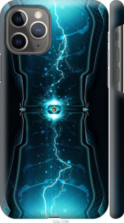 

Чохол Блискавки в циліндрі на iPhone 11 Pro 1040149