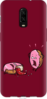 

Чехол Печенье для OnePlus 6T 1044676