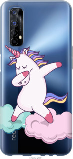 

Чохол Єдиноріг на Realme 7 1143275