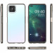 TPU чохол Epic Transparent 1,0mm на Oppo A92s (Прозорий (прозорий)) в магазині vchehle.ua