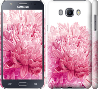 

Чохол Хризантема на Samsung Galaxy J7 (2016) J710F 844175