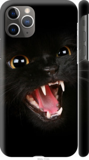 

Чехол Чёрная кошка для iPhone 11 Pro Max 1036212