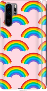 

Чехол Rainbows для Huawei P30 Pro 971990