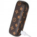 Купить Кожаный чехол для IQOS 3 (louis vuitton) на vchehle.ua