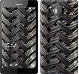

Чохол Металеві фони на Microsoft Lumia 950 XL Dual Sim 645671