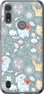

Чохол Кошенята v3 на Motorola E6i 1678376