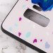 TPU+Glass чохол Diversity на Samsung Galaxy S9+ (Stains multicolored) в магазині vchehle.ua