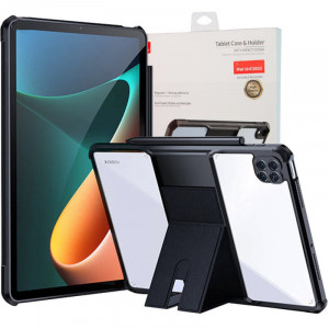 TPU+PC чехол Xundd Stand c усиленными углами для Xiaomi Pad 7 / Pad 7 Pro (11.2")
